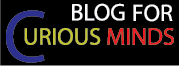 Blog for curious minds